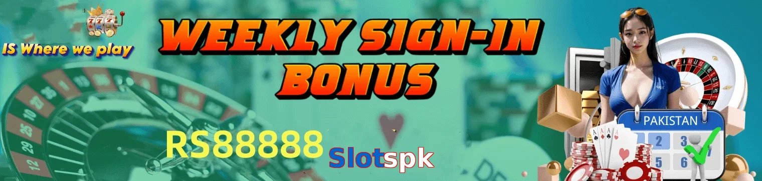 Slotspk